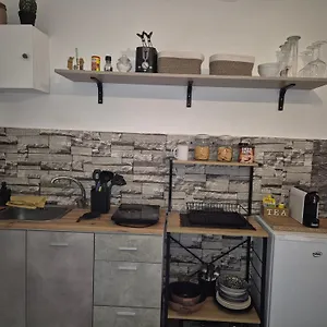Appartement La Casuzza, Palerme