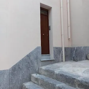 Appartement 'a Casetta Ra Zia Paola, Palerme