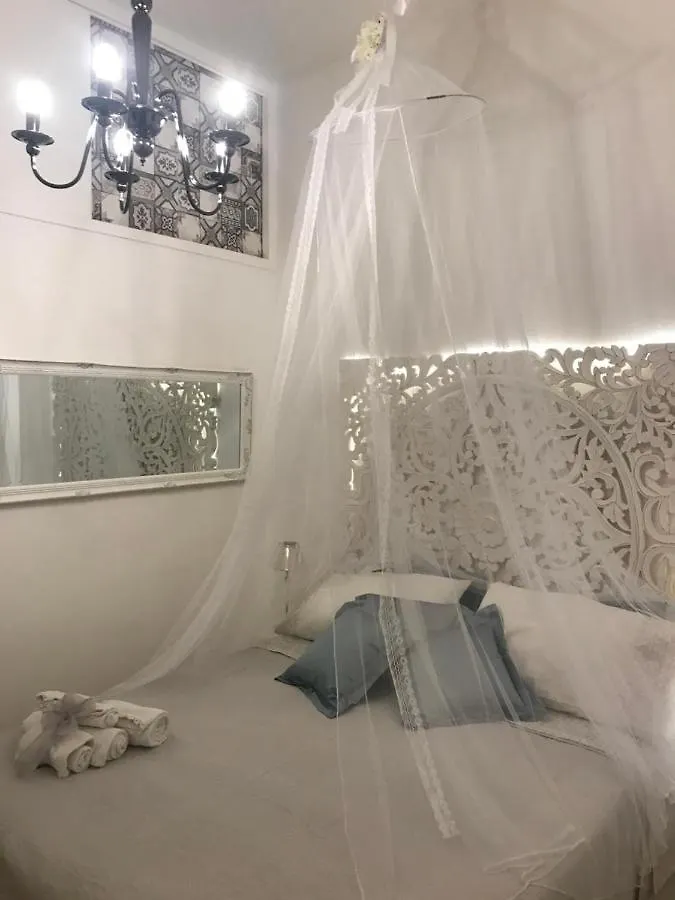 La Siciliana-Di Fronte La Cattedrale Villa Palermo Holiday home
