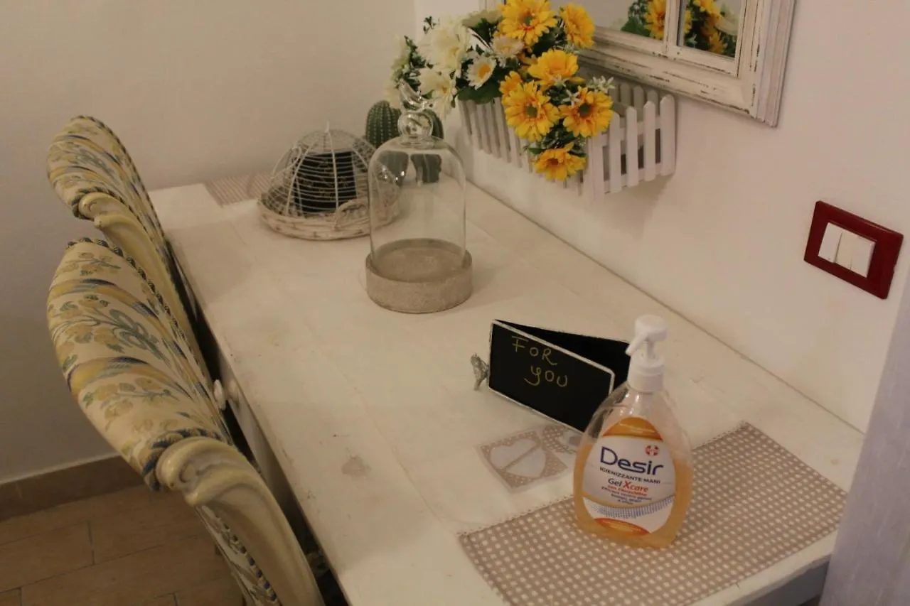 La Siciliana-Di Fronte La Cattedrale Villa Palermo Holiday home