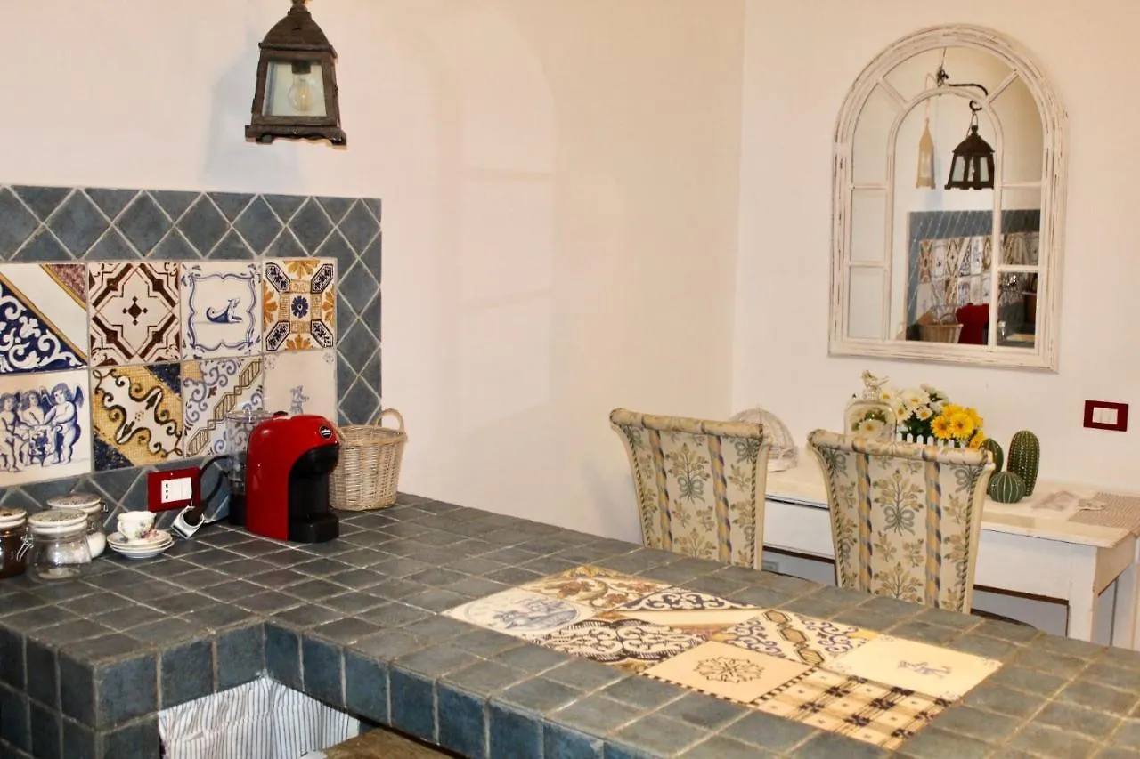 Holiday home La Siciliana-Di Fronte La Cattedrale Villa Palermo Italy