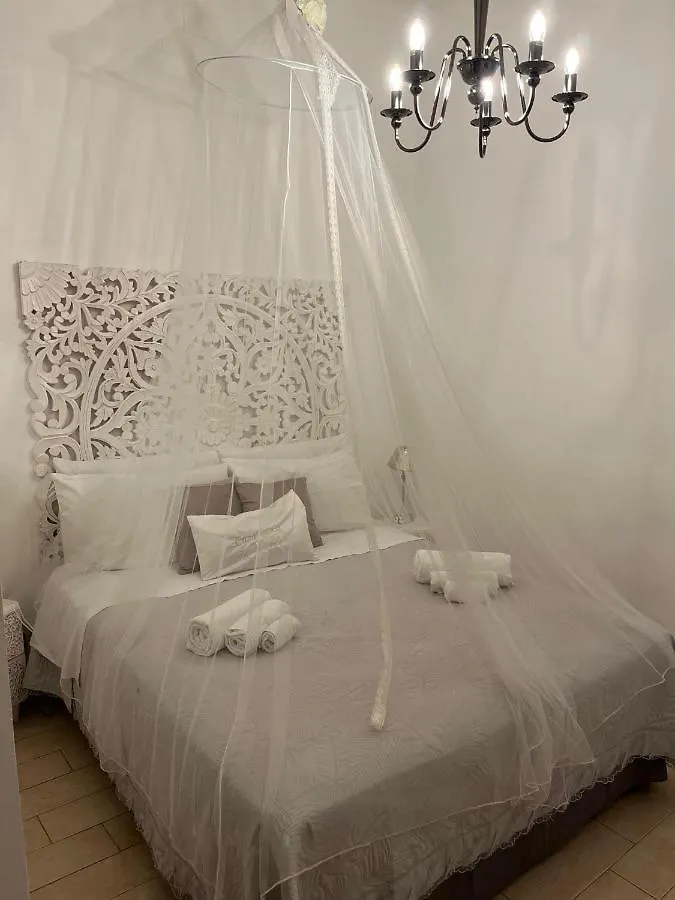 Holiday home La Siciliana-Di Fronte La Cattedrale Villa Palermo