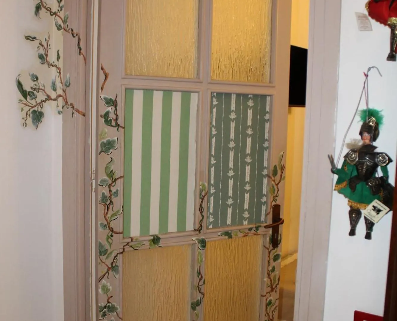 La Siciliana-Di Fronte La Cattedrale Villa Palermo Holiday home
