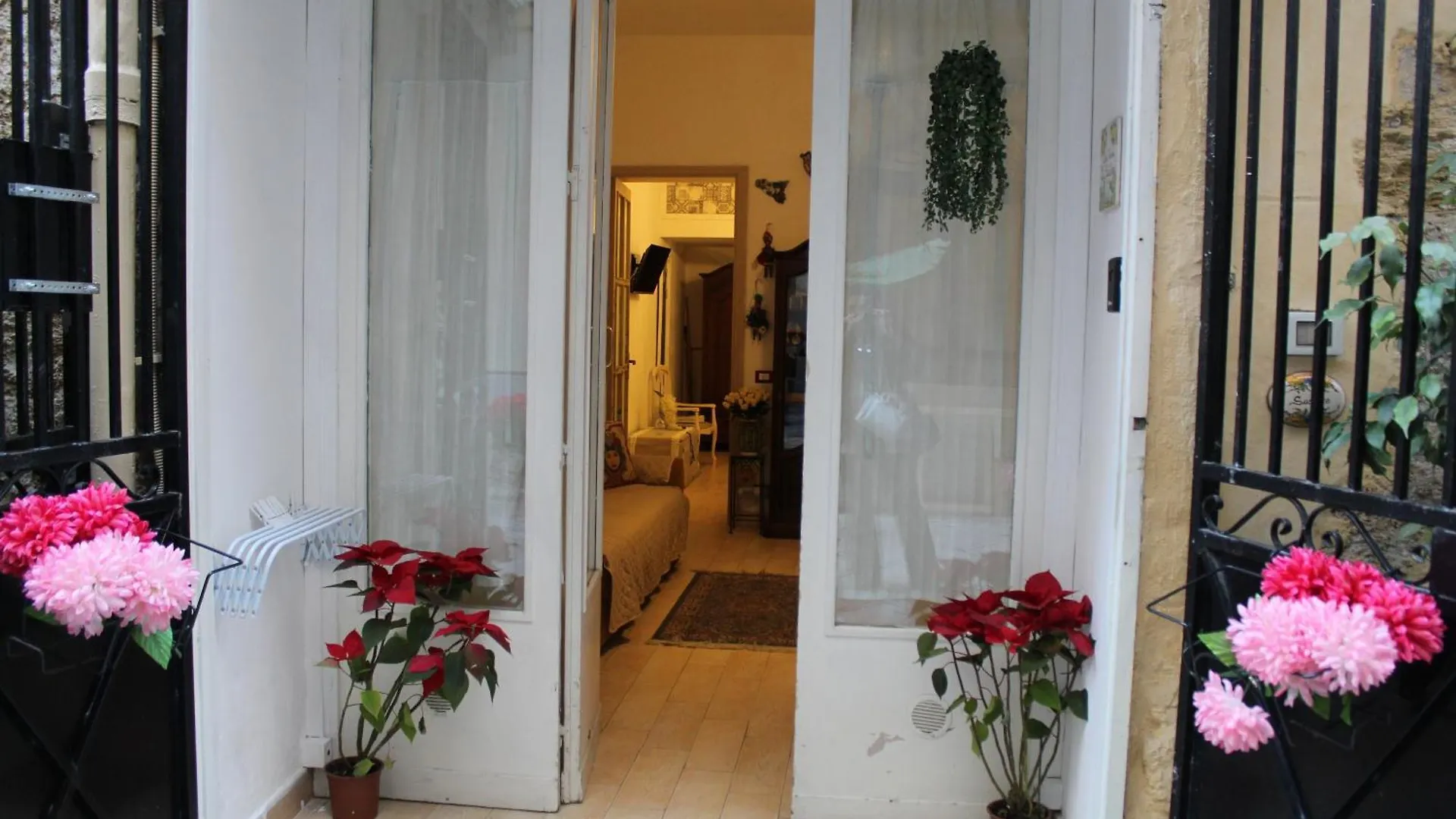 Holiday home La Siciliana-Di Fronte La Cattedrale Villa Palermo