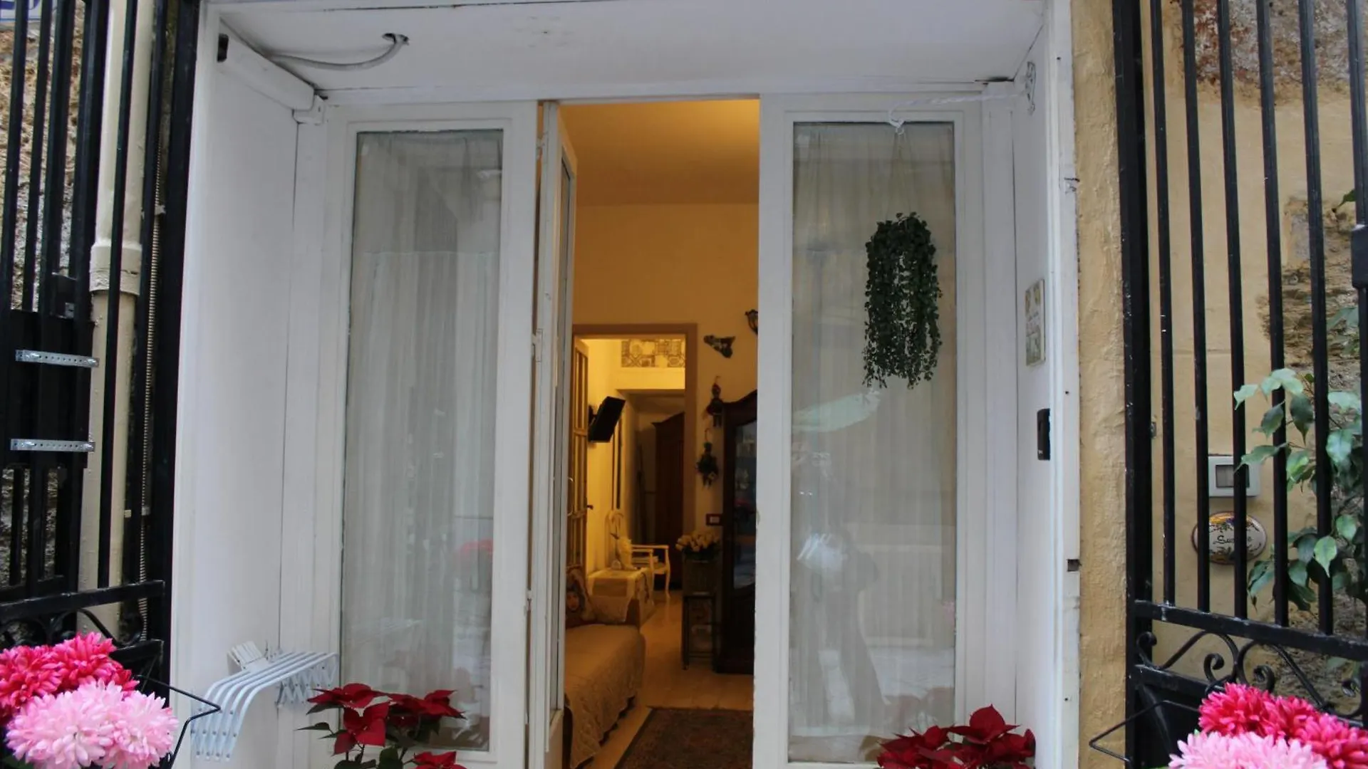 Holiday home La Siciliana-Di Fronte La Cattedrale Villa Palermo